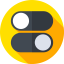 On off icon 64x64
