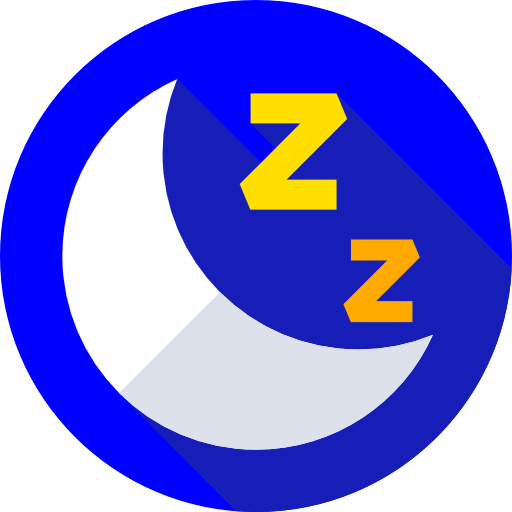 Sleep icon
