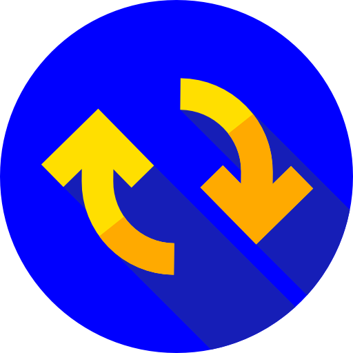 Sync icon