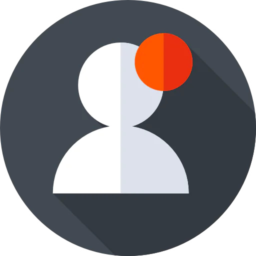 Follower icon