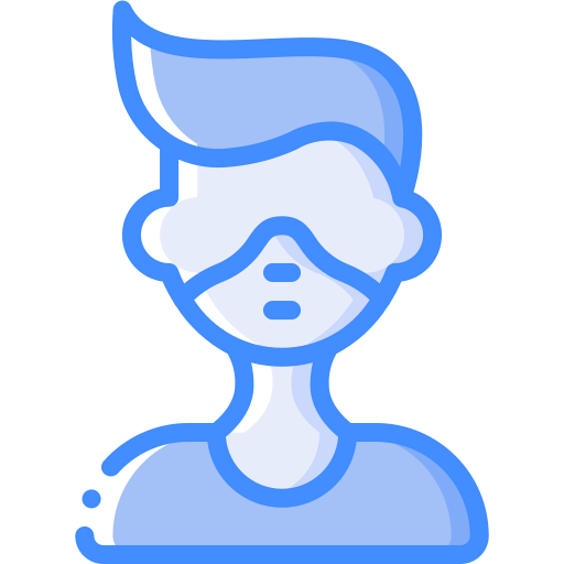 Mask icon