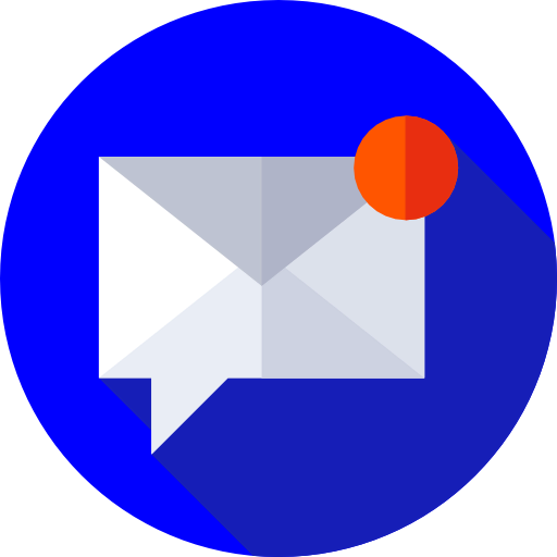 Inbox icon