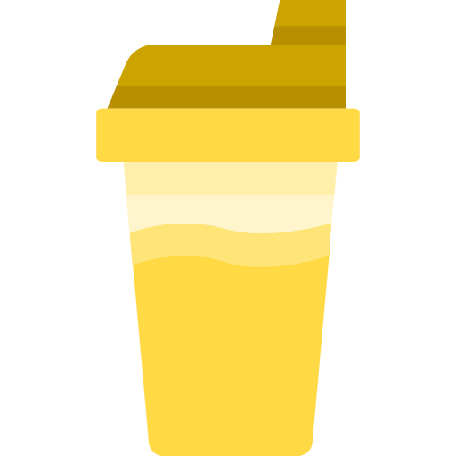Milkshake icon