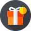 Gift icon 64x64