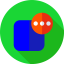Notification icon 64x64