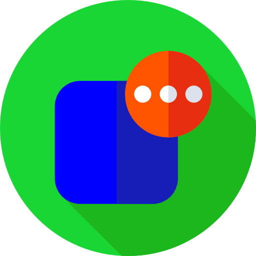 Notification icon