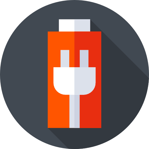 Power icon