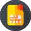 Sim card icône 64x64