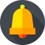 Bell icon 64x64