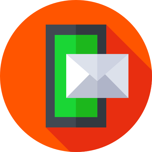 E-mail icon