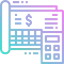 Ledger icon 64x64
