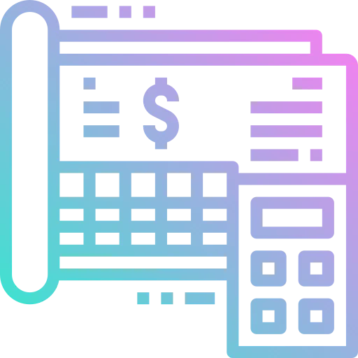 Ledger icon