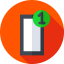 Missed call icon 64x64