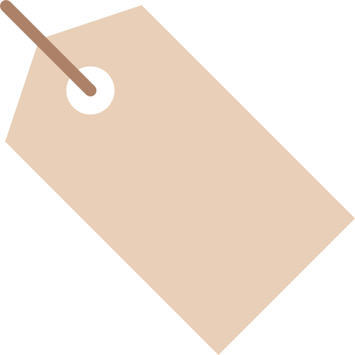 Tag icon