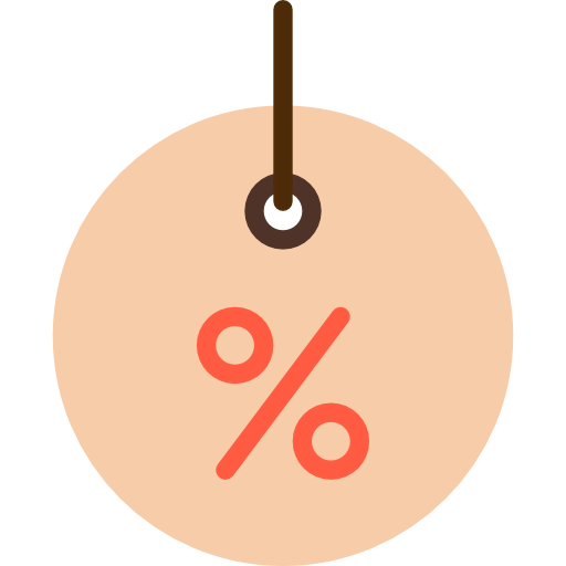 Tag icon