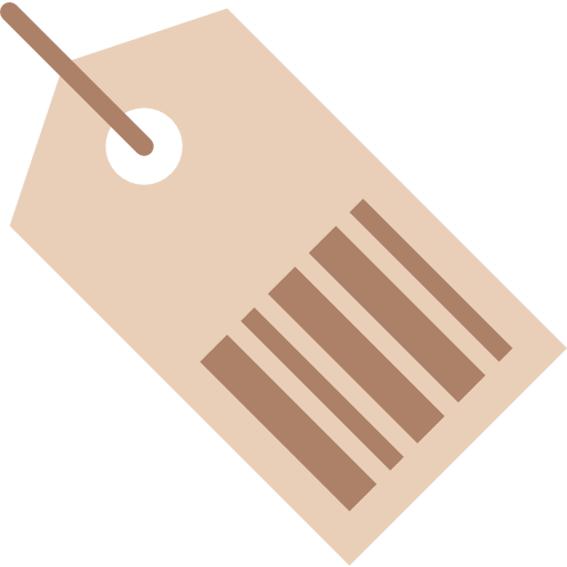 Tag icon