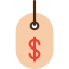 Tag icon 64x64