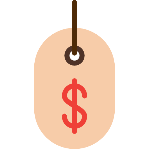 Tag icon