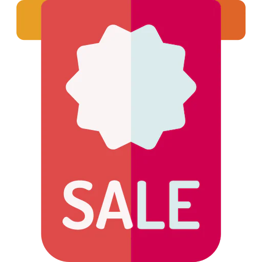 Banner icon