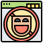 Blocking icon 64x64