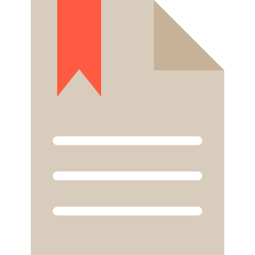 Document icon