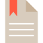 Document icon 64x64