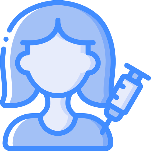 Injection icon