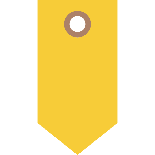 Tag icon