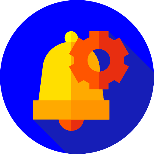 Settings icon