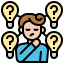 Question icon 64x64