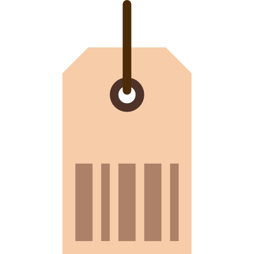 Tag icon