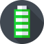 Full battery 图标 64x64