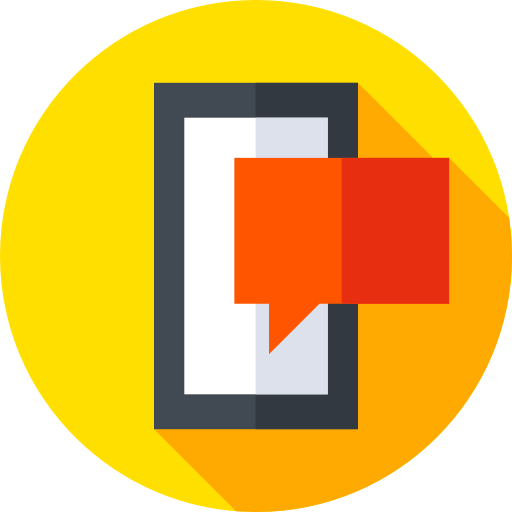 Message icon
