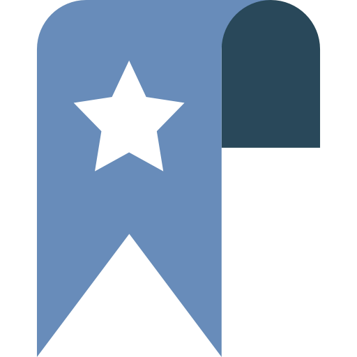 Tag icon