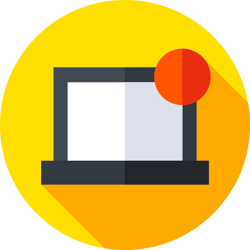 Notification icon