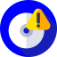 Disc icon 64x64