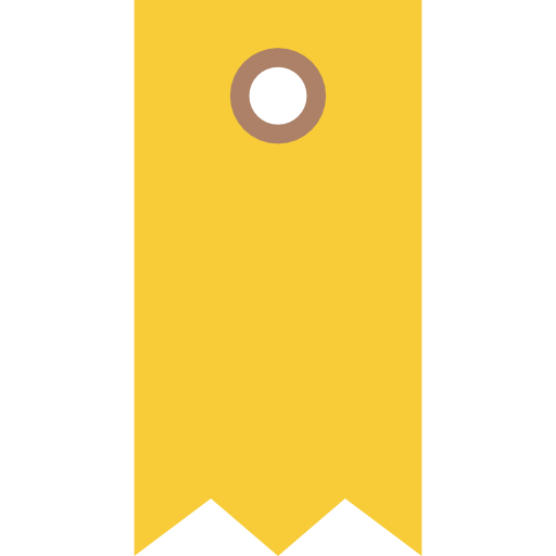 Tag icon