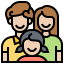 Family icon 64x64