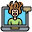 Angry icon 64x64