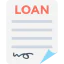 Loan Symbol 64x64