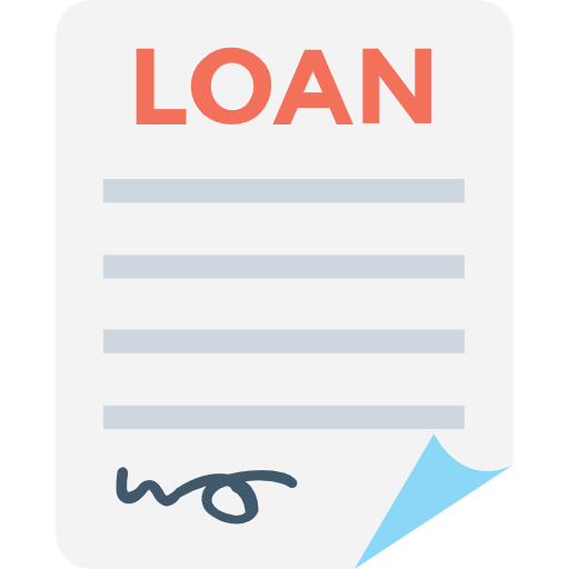 Loan icon