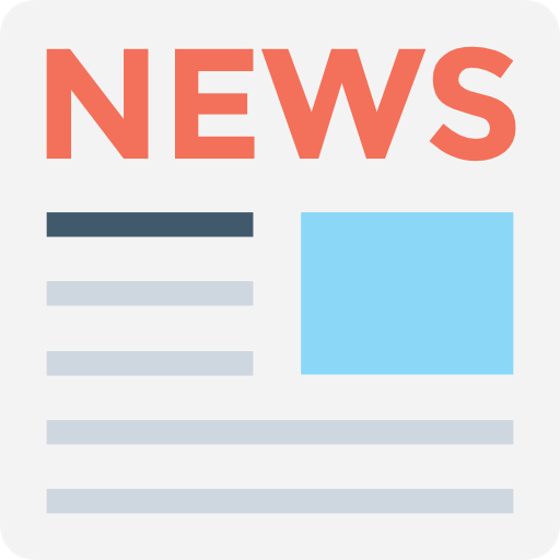 Newspaper icon
