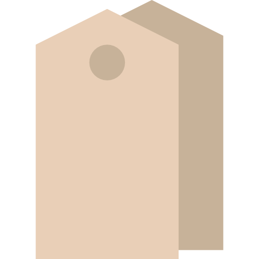 Tag icon