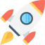 Startup icon 64x64