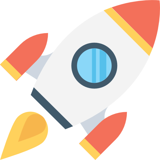 Startup icon