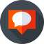 Message icon 64x64