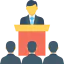 Conference icon 64x64