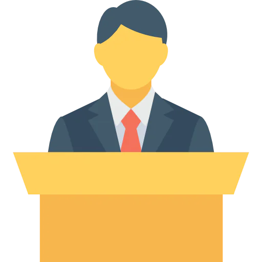 Lecture icon