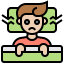 Insomnia icon 64x64