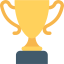 Trophy icon 64x64